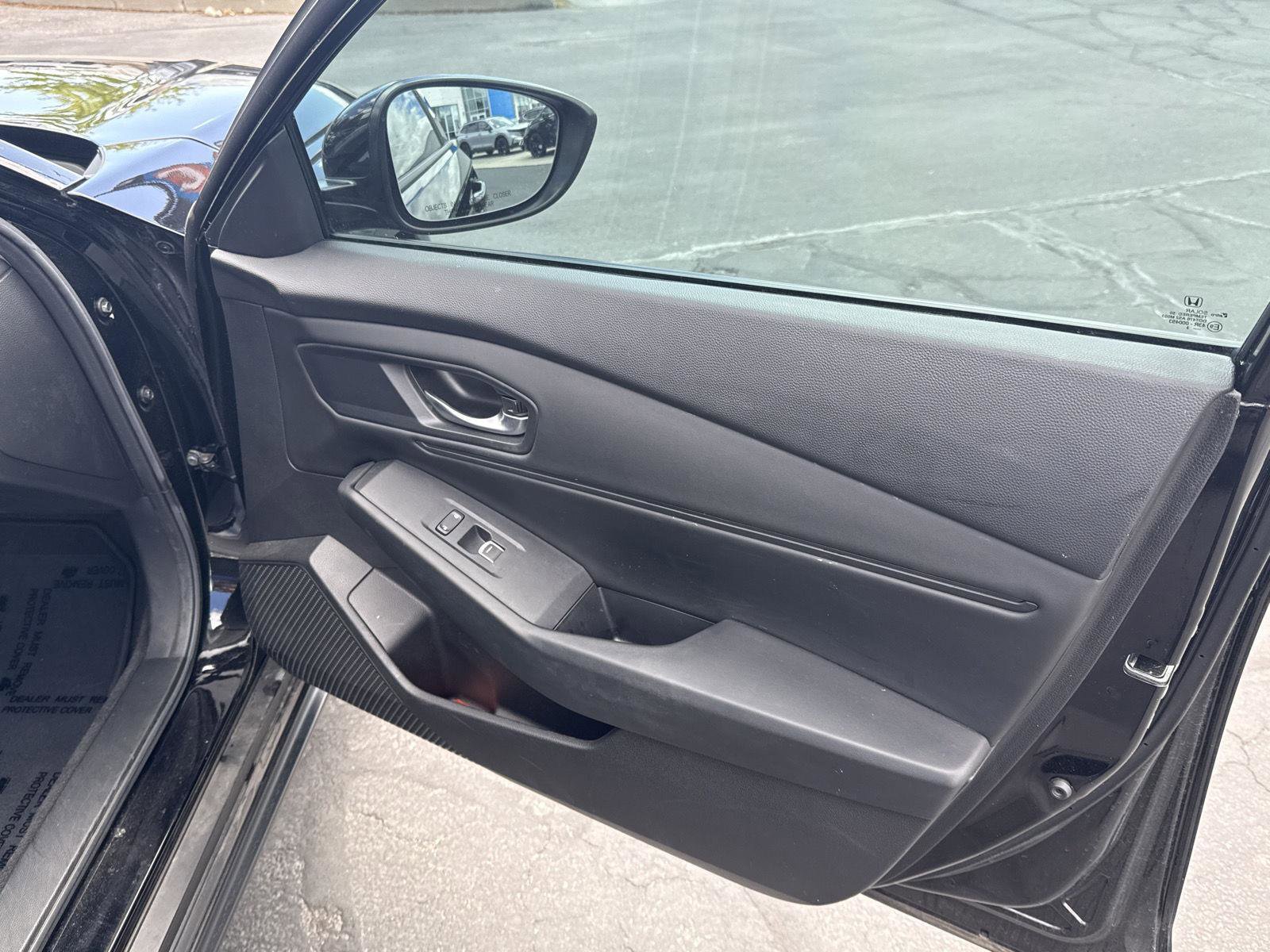 Used 2023 Honda Accord EX image 29