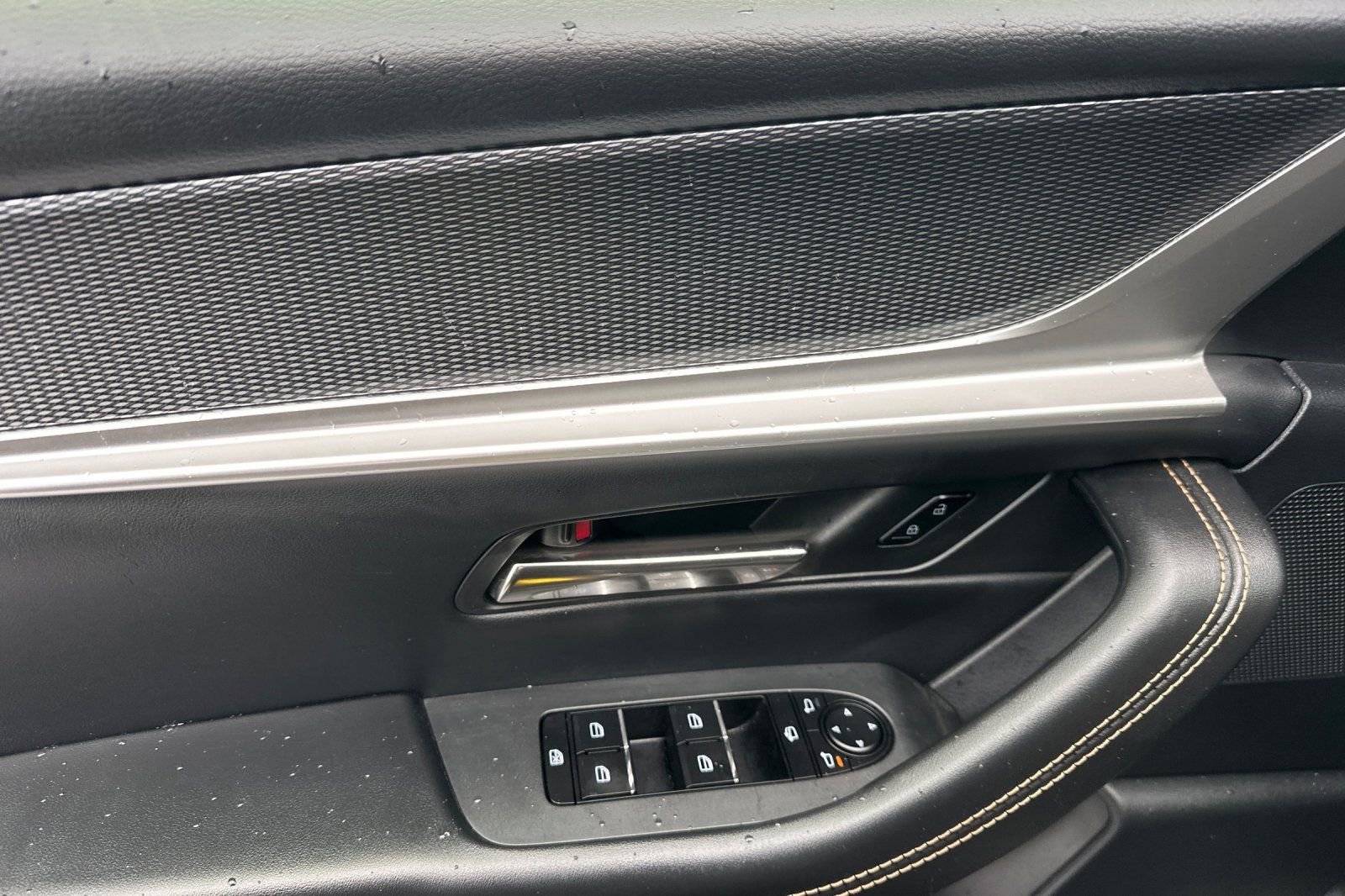 Used 2025 MAZDA CX-90 3.3 Turbo w/ Premium Plus Pkg image 12