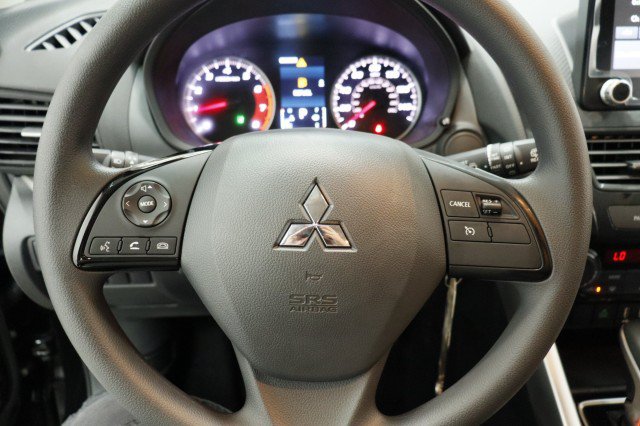 New 2026 Mitsubishi Eclipse Cross ES AWD/4WD image 8