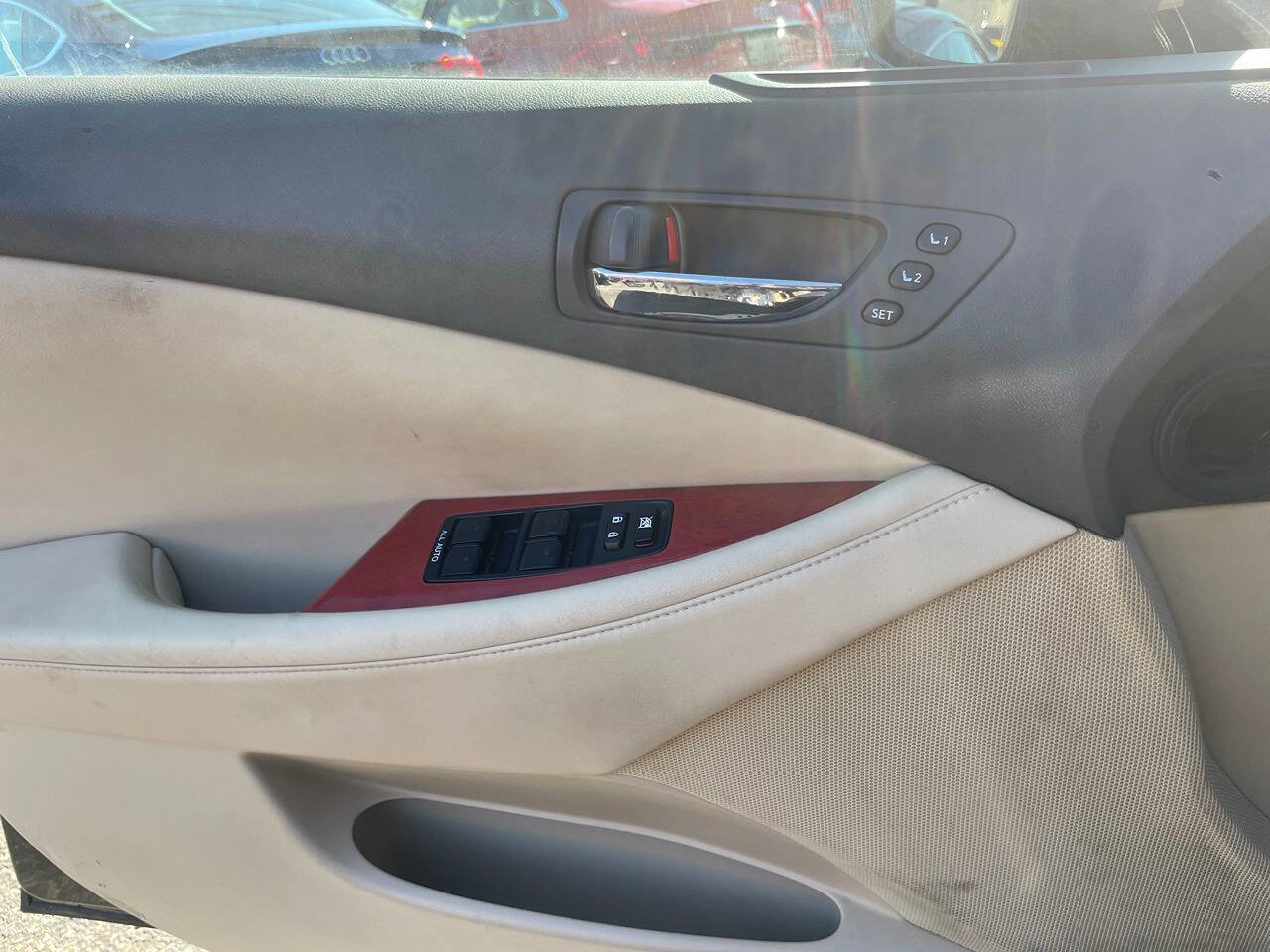 Used 2007 Lexus ES 350 image 17