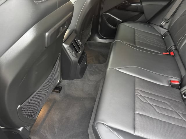 Used 2026 BMW X3 xDrive30i AWD/4WD image 17