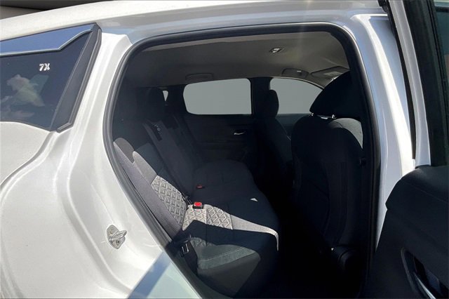 New 2026 Nissan Kicks SV w/ SV Premium Package image 9