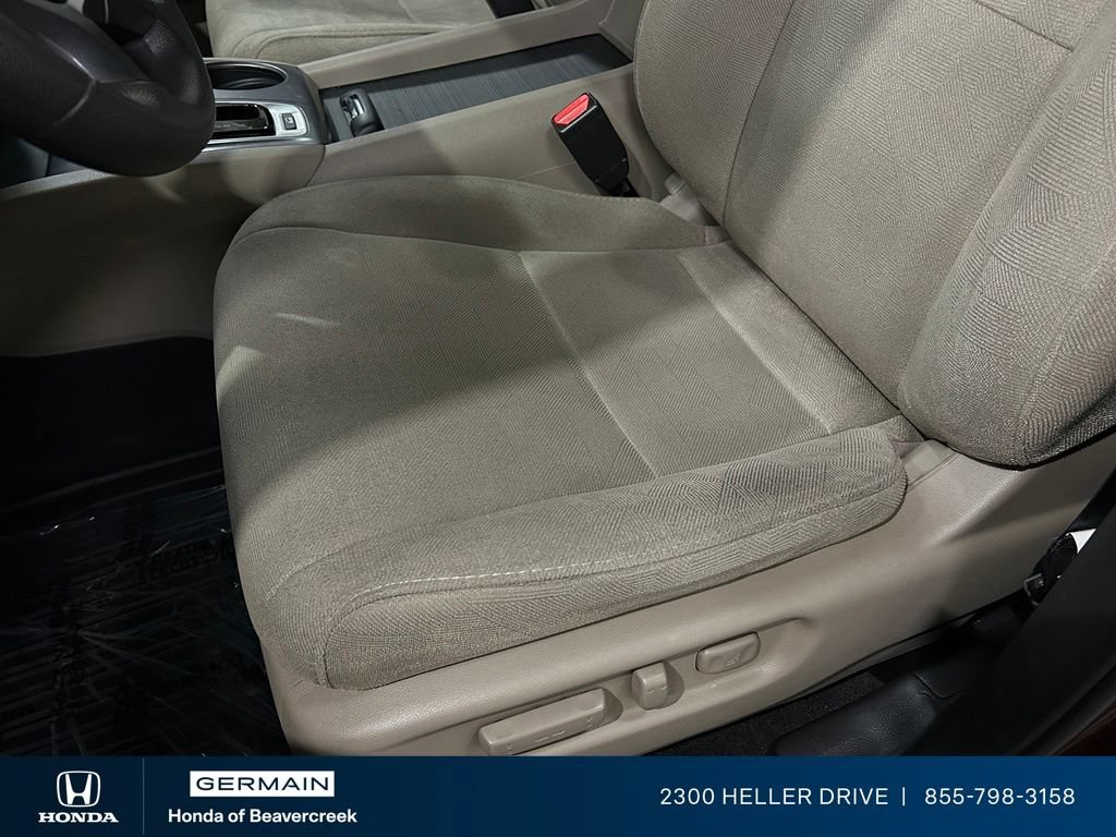 Used 2020 Honda Pilot EX image 19