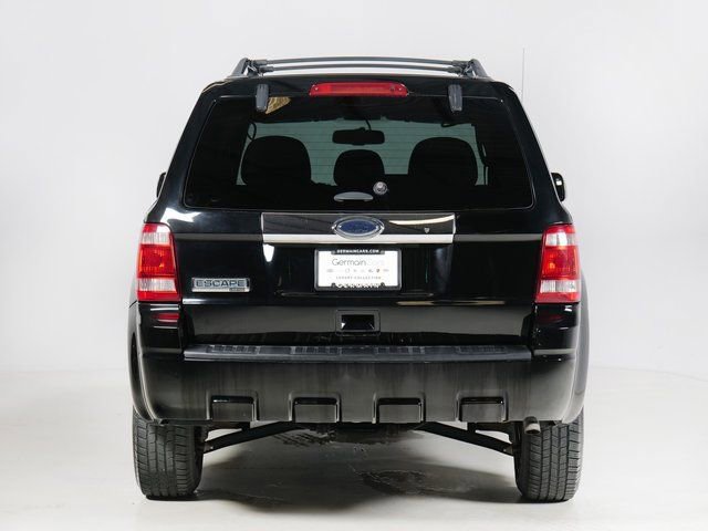 Used 2012 Ford Escape Limited FWD image 7