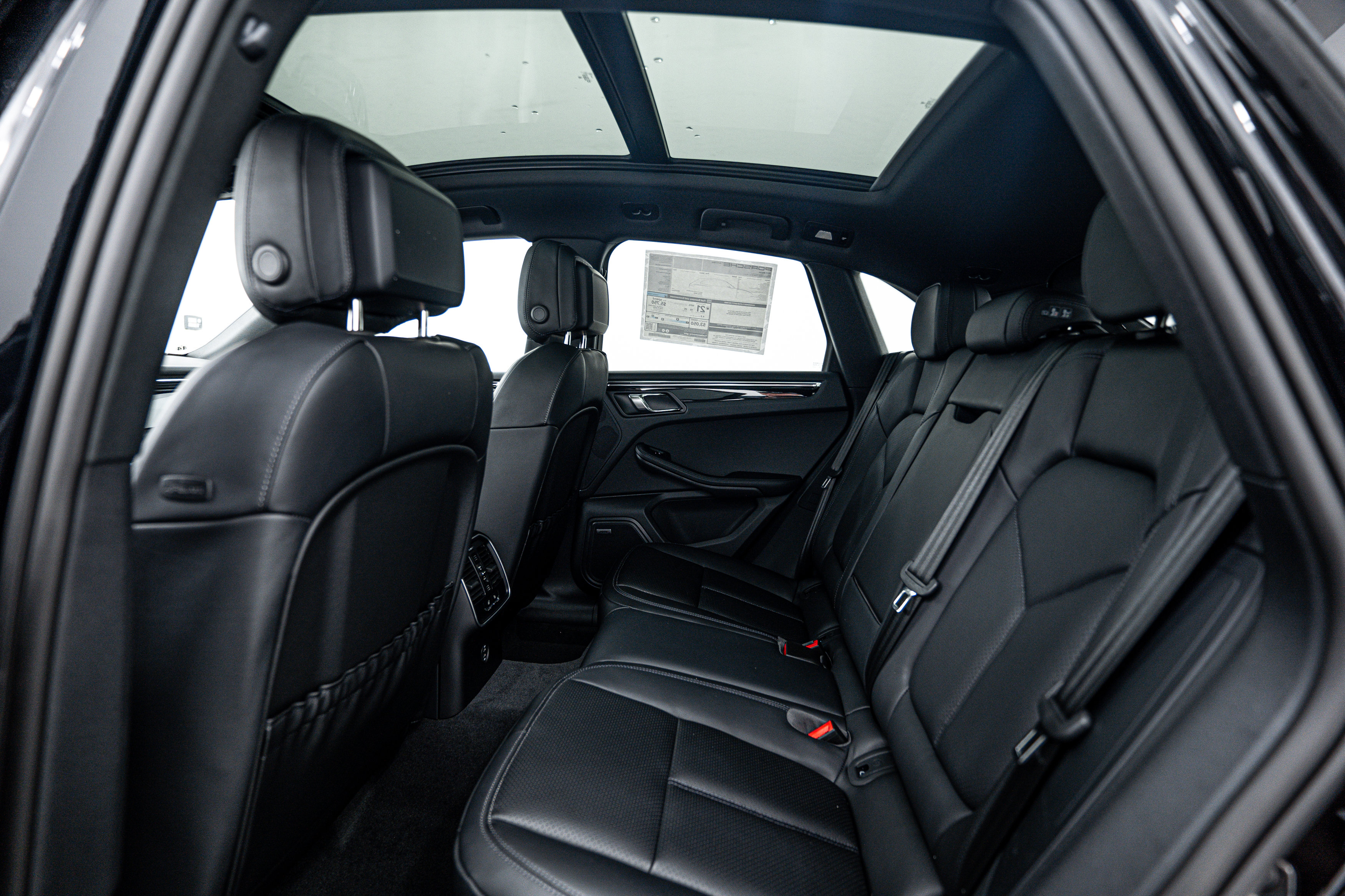 New 2025 Porsche Macan image 22