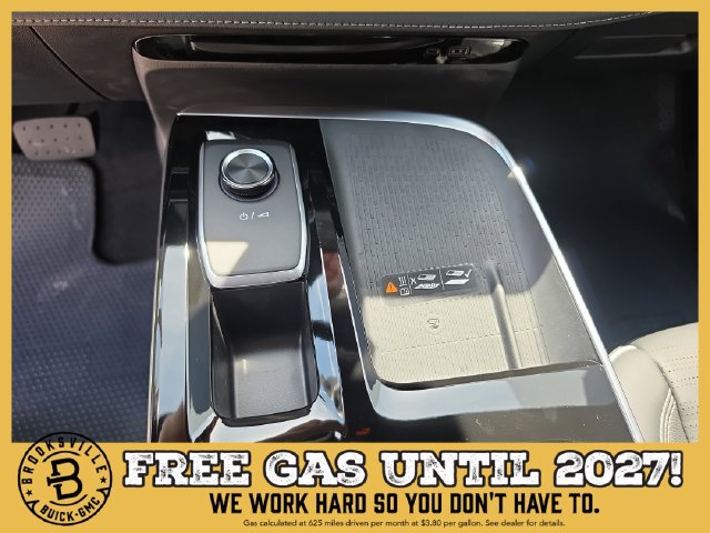 New 2026 Buick Enclave Sport Touring w/ Power Package AWD/4WD image 26