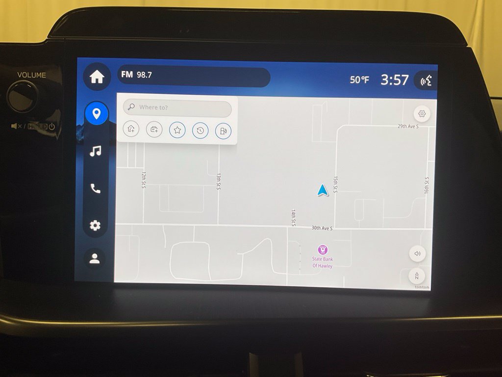 New 2026 Subaru Outback Premium AWD/4WD image 21