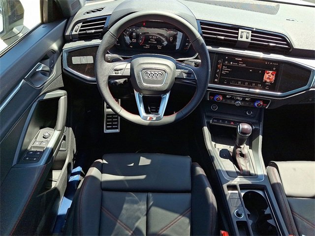 Used 2025 Audi Q3 2.0T Premium Plus w/ Premium Plus Package image 7