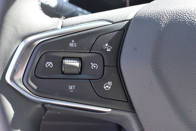 New 2026 Chevrolet Trax ACTIV w/ Driver Confidence Package image 21