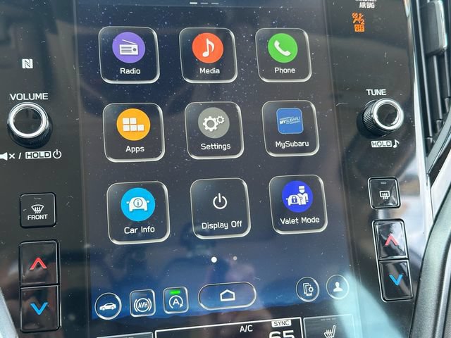 Used 2024 Subaru Legacy Sport w/ Tech Package #3 AWD/4WD image 17