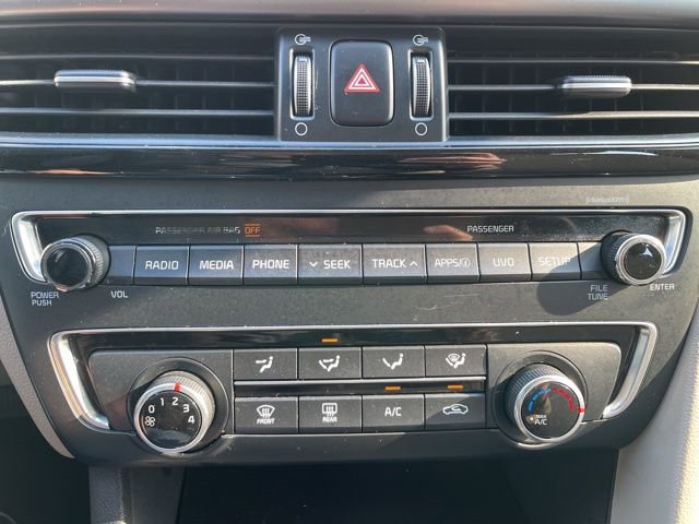 Used 2018 Kia Optima LX image 15