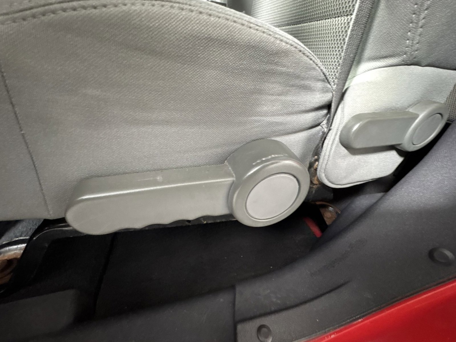 Used 2007 Jeep Wrangler Unlimited Rubicon image 14