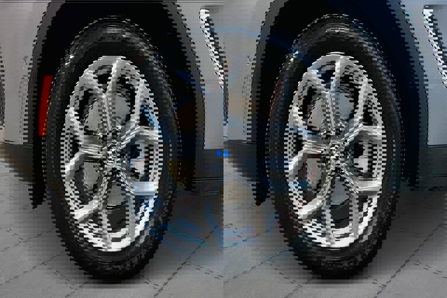 Certified 2024 BMW X3 xDrive30i w/ Convenience Package image 10