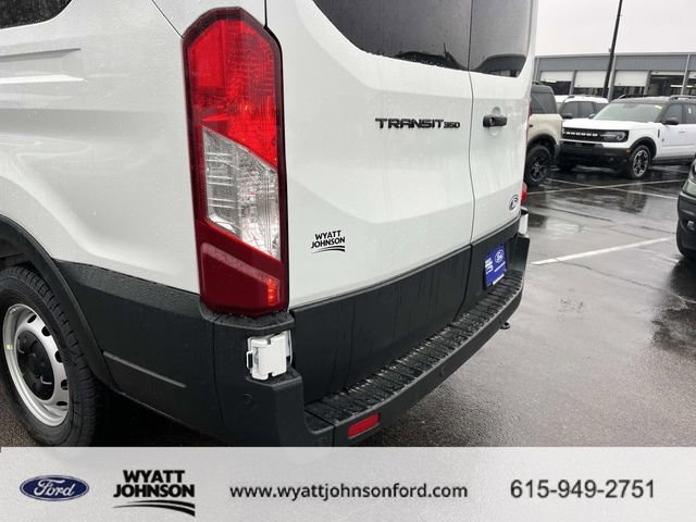 New 2026 Ford Transit 350 XL RWD image 10