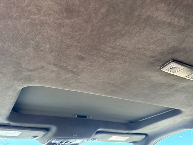 Used 2024 GMC Sierra 2500 AT4X AWD/4WD image 17