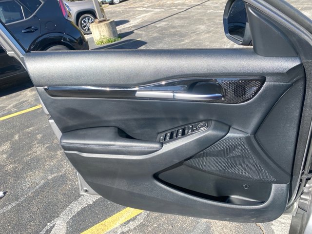 Certified 2023 Kia Seltos S image 22