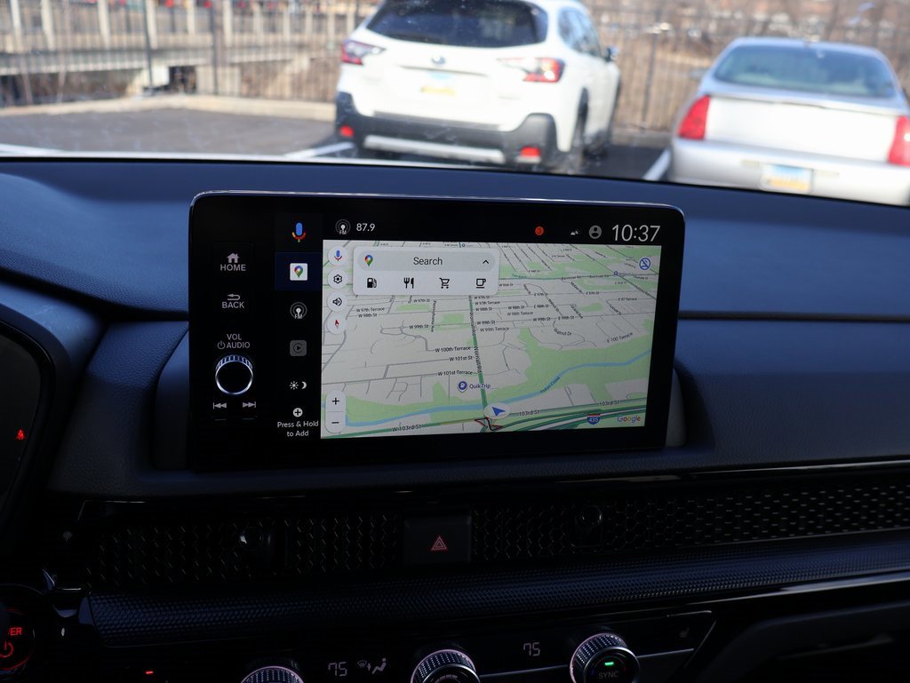 Certified 2026 Honda CR-V Sport Touring image 20