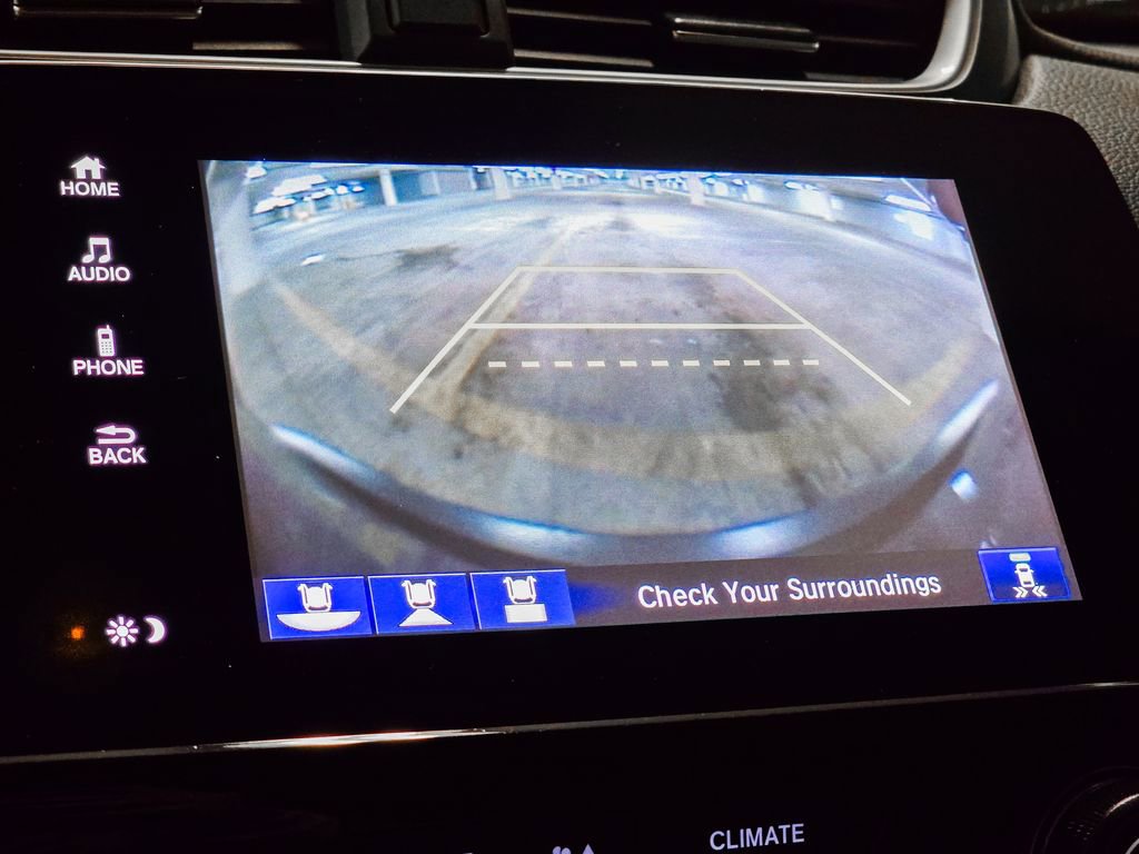 Certified 2020 Honda CR-V EX-L image 29