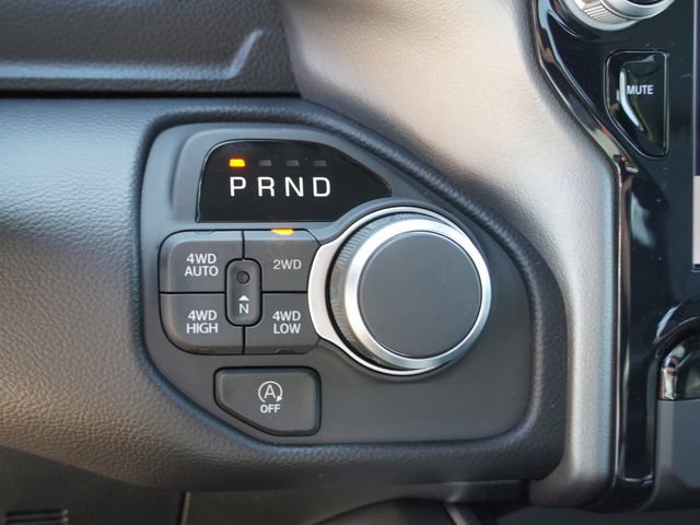 New 2027 RAM 1500 Lone Star AWD/4WD image 24
