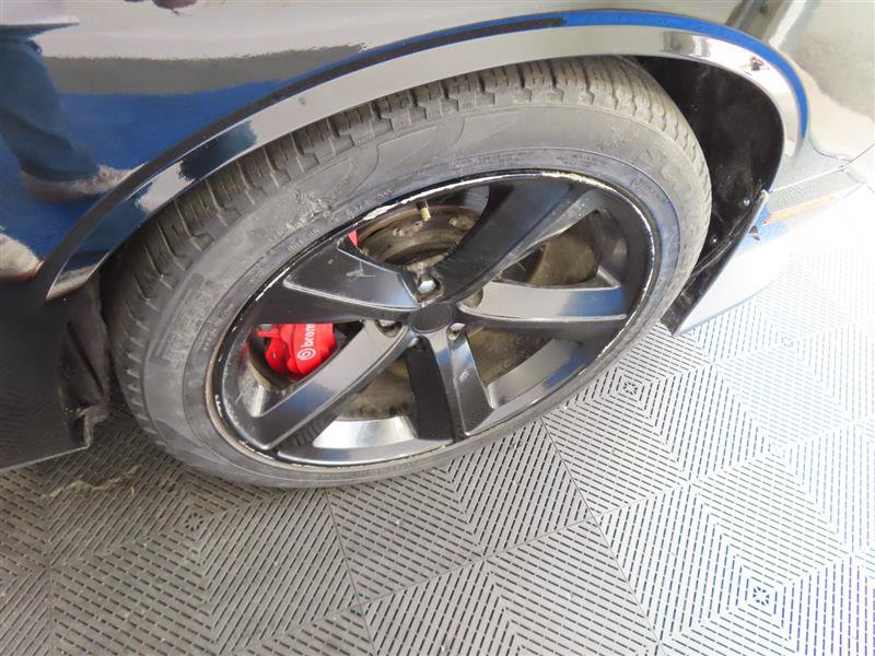 Used 2018 Dodge Challenger T/A RWD image 15