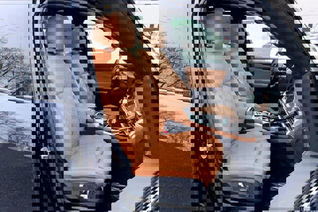 Used 2026 BMW X7 xDrive40i image 6