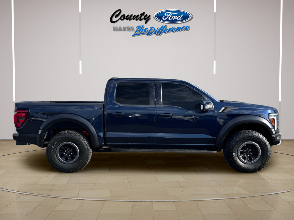Used 2024 Ford F150 Raptor AWD/4WD image 25