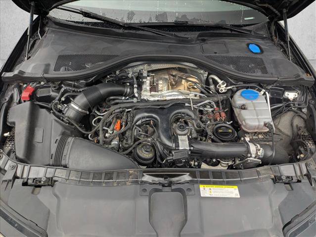 Used 2014 Audi A6 TDI Prestige AWD/4WD image 20