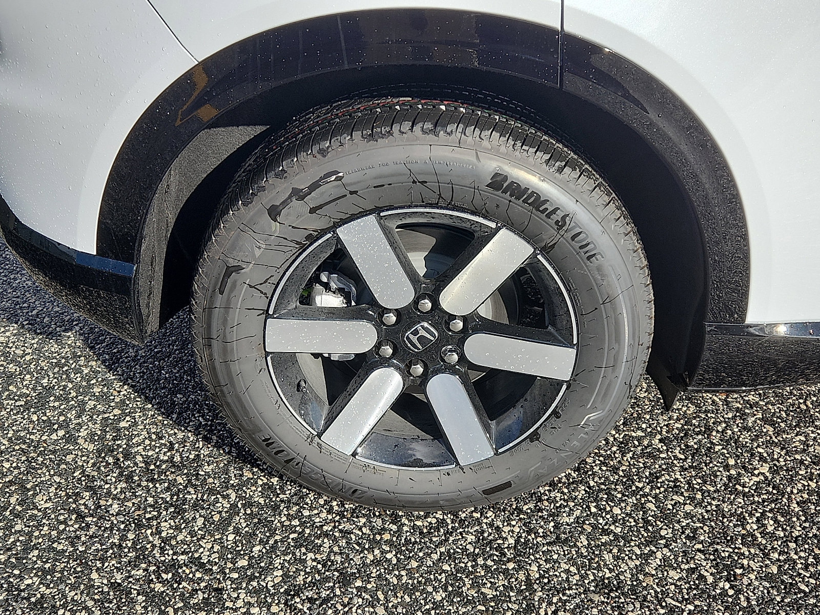 New 2026 Honda Prologue Touring image 5