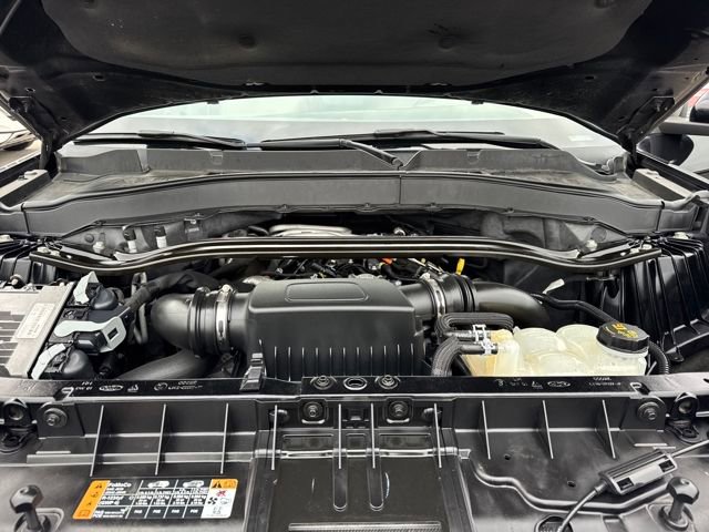 Used 2020 Ford Explorer Platinum w/ Premium Technology Package image 25