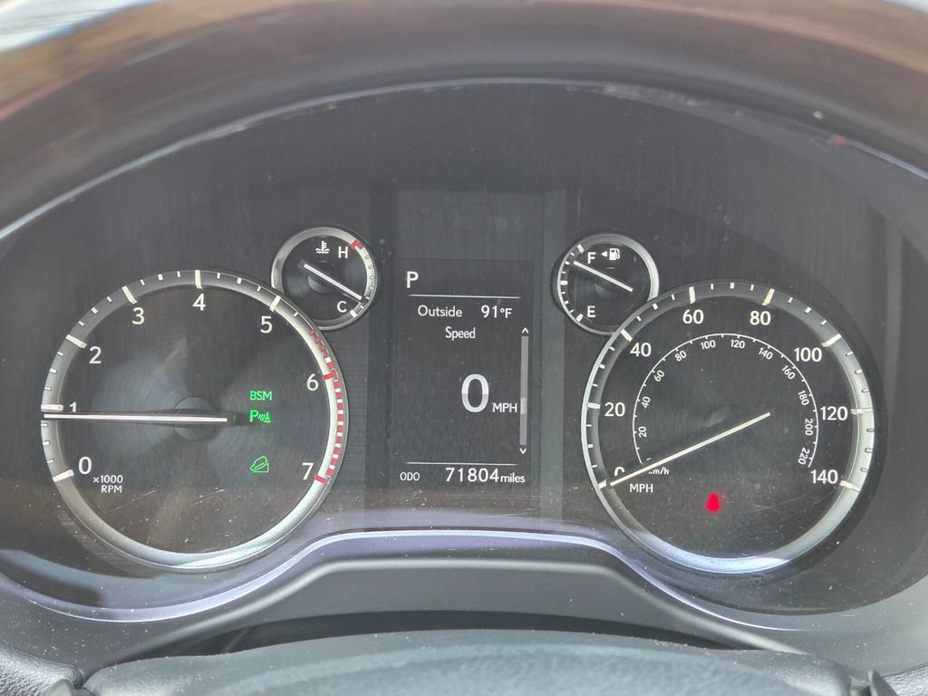 Used 2021 Lexus GX 460 Premium AWD/4WD image 15