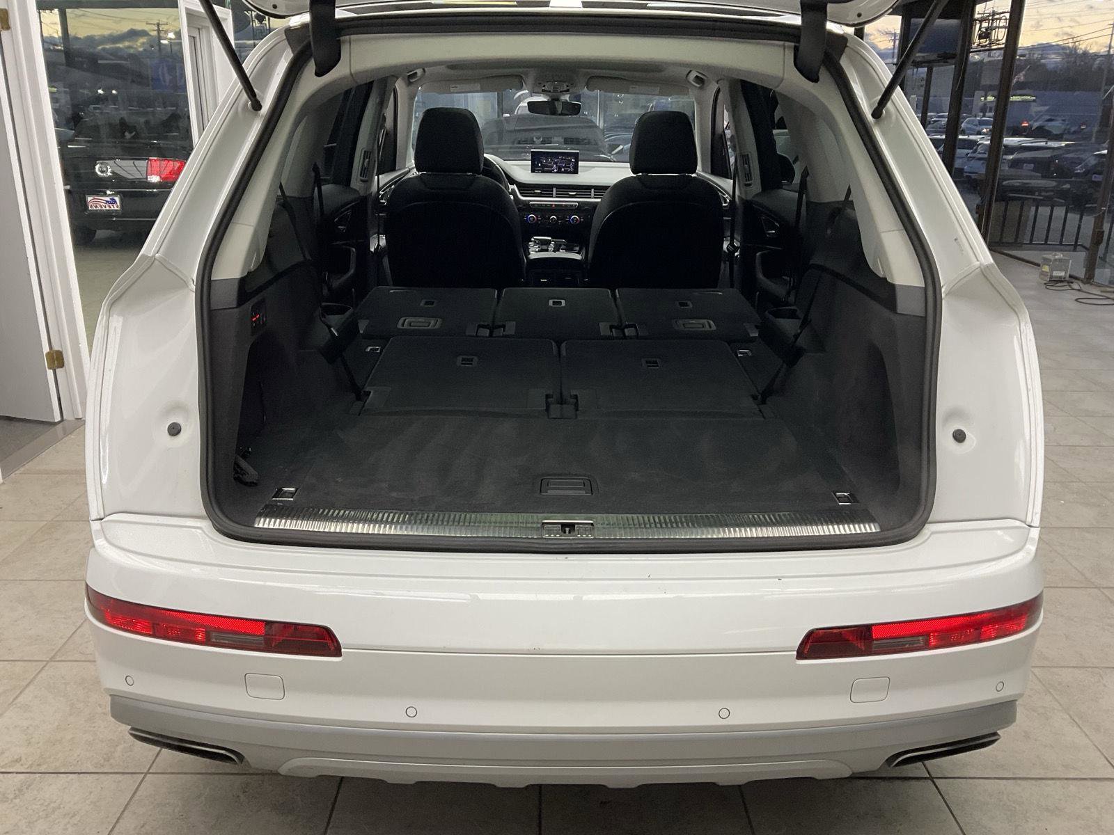 Used 2019 Audi Q7 3.0T Premium Plus image 30