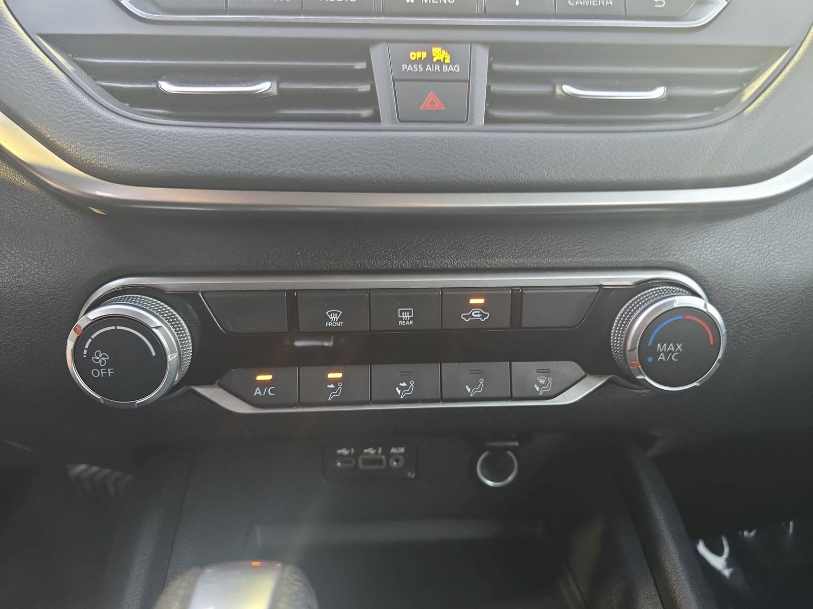 Used 2020 Nissan Altima 2.5 S FWD image 21