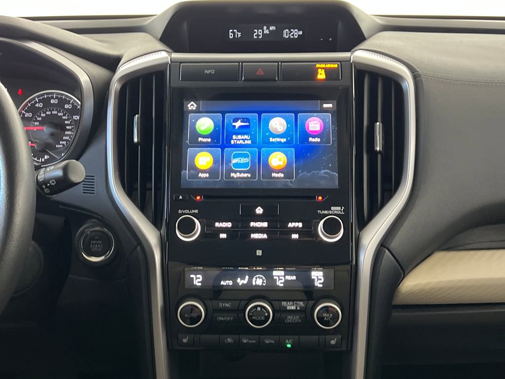 Used 2019 Subaru Ascent Premium AWD/4WD image 20