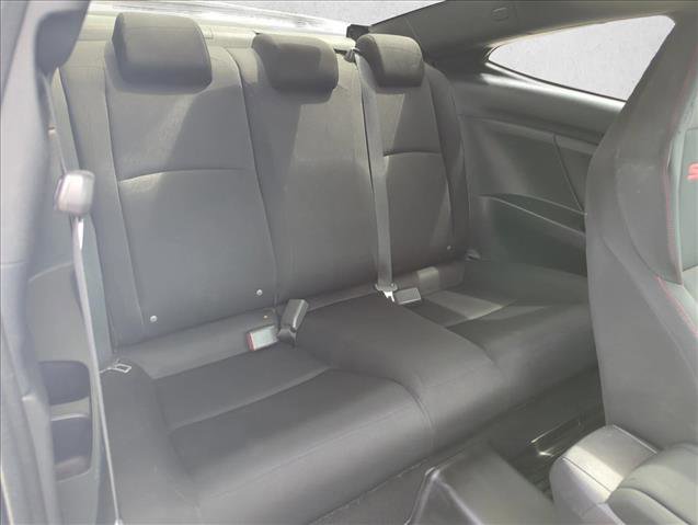 Used 2017 Honda Civic Si image 18