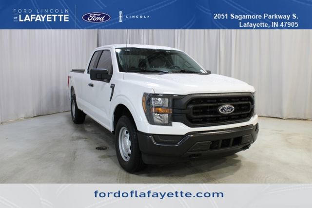 Used 2023 Ford F150 XL image 1