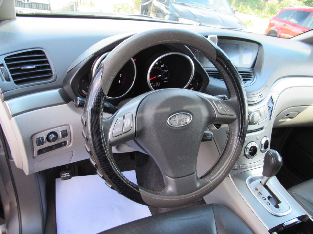 Used 2008 Subaru Tribeca Limited AWD/4WD image 17