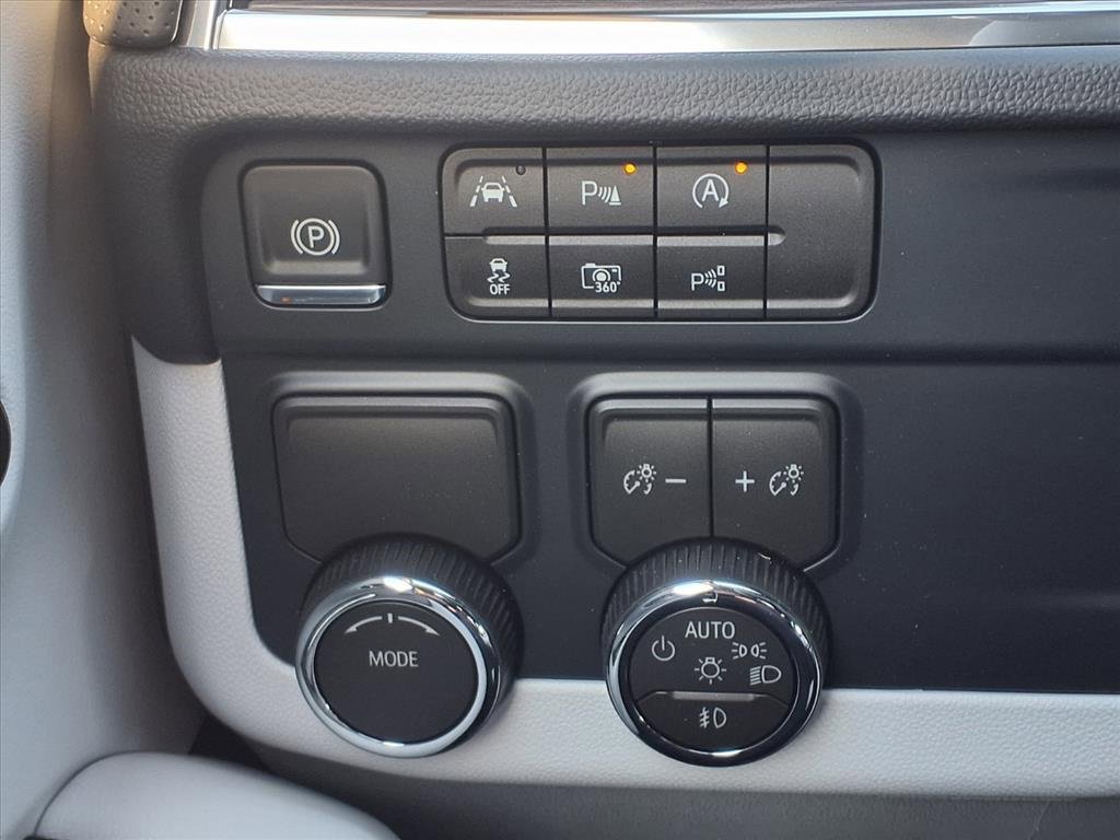 New 2026 Chevrolet Tahoe Premier image 11