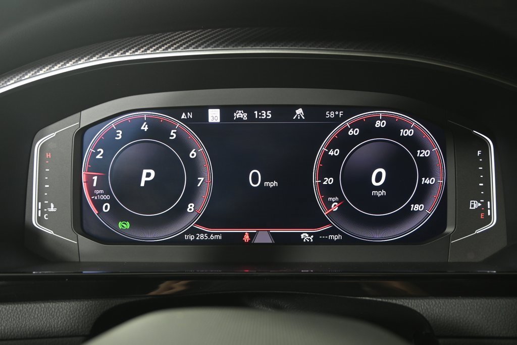 Used 2023 Volkswagen Arteon SEL Premium image 25