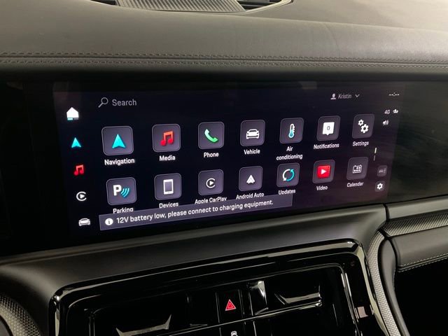 Used 2024 Porsche Panamera 4 image 12