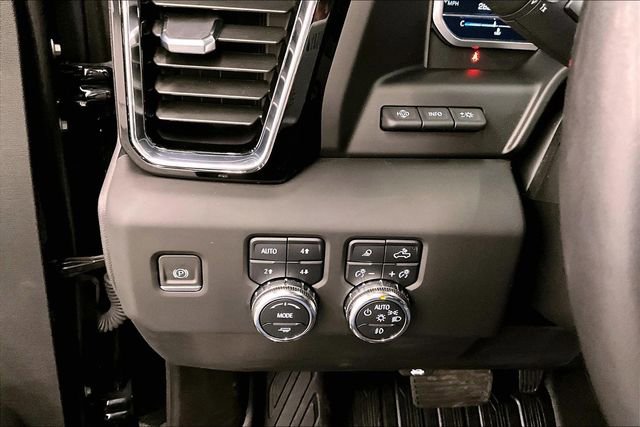 Used 2023 GMC Sierra 1500 Denali Ultimate image 30