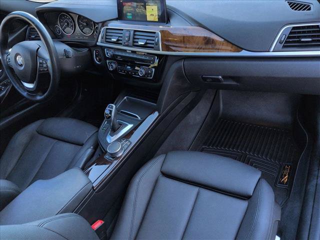 Used 2018 BMW 328d xDrive Wagon AWD/4WD image 24