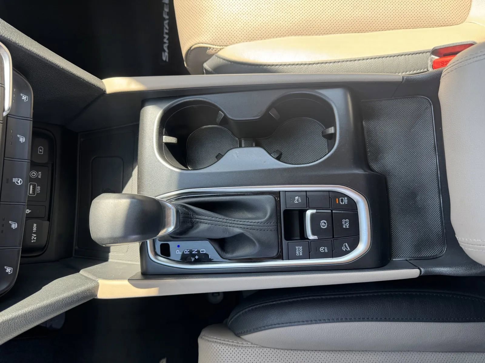 Used 2019 Hyundai Santa Fe AWD image 27