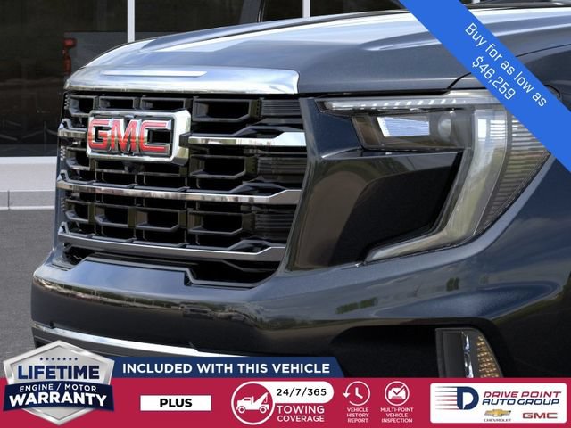 New 2026 GMC Acadia Elevation w/ Elevation Premium Package FWD image 14