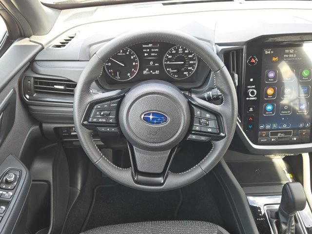 Certified 2025 Subaru Forester Premium AWD/4WD image 3