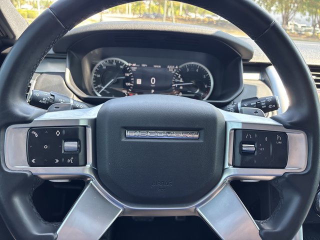 Used 2023 Land Rover Discovery S R-Dynamic AWD/4WD image 28