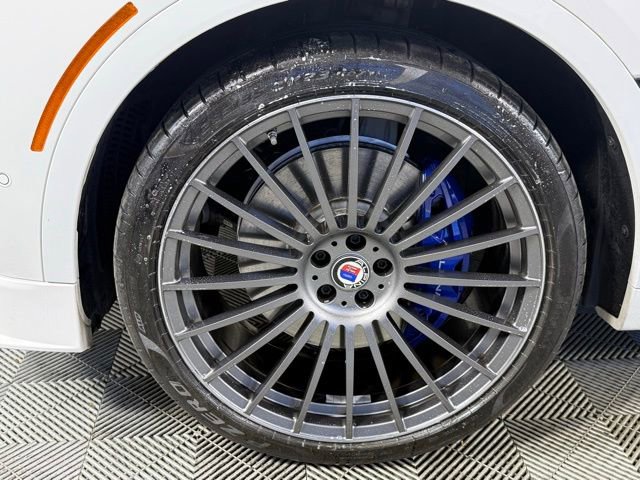 Used 2024 BMW ALPINA XB7 image 11