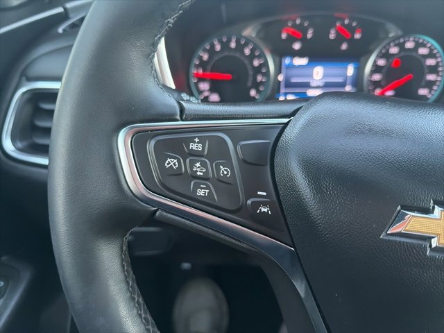 Certified 2024 Chevrolet Equinox LT image 22