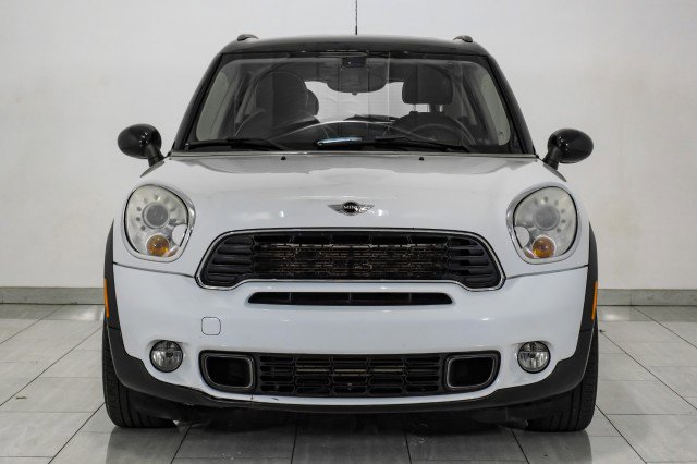 Used 2011 MINI Cooper Countryman S image 3