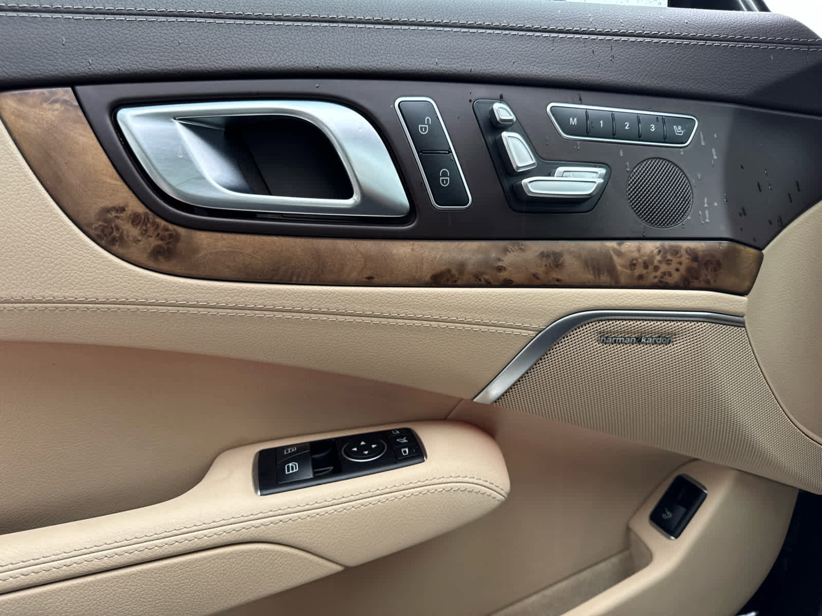 Used 2019 Mercedes-Benz SL 550 SL 550 image 12