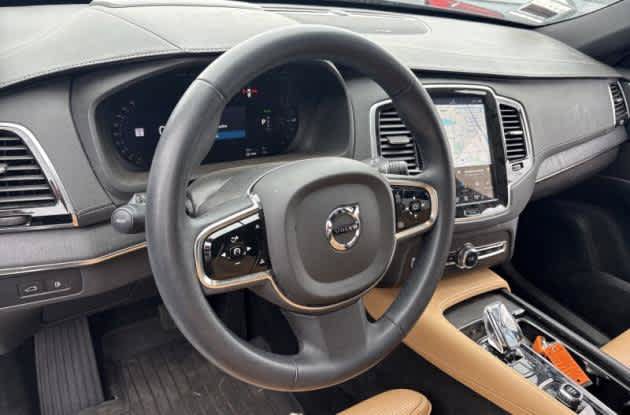 Used 2024 Volvo XC90 T8 Ultimate w/ Protection Package Premier AWD/4WD image 6